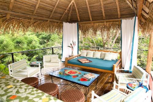 No. 1: Tulemar Bungalows & Vilas